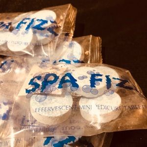 Spa fizz